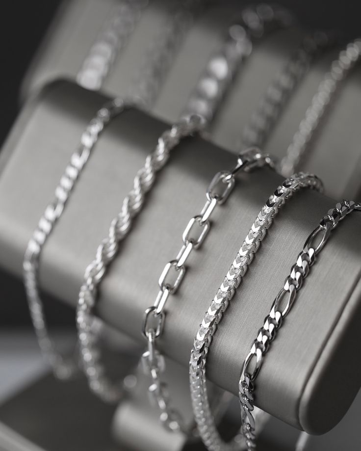 أساور رجالي