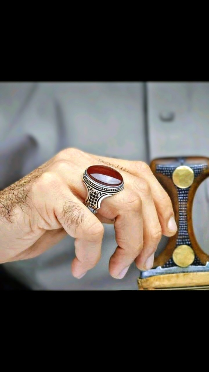 خواتم رجالي